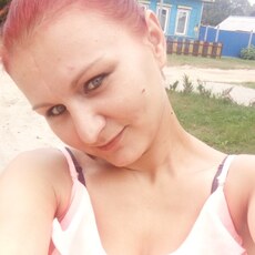 Фотография девушки Юлия, 31 год из г. Чечерск