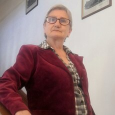 Фотография девушки Татьяна, 69 лет из г. Москва