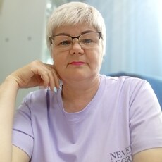 Фотография девушки Татьяна, 53 года из г. Тобольск