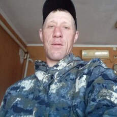 Фотография мужчины Сергей, 35 лет из г. Старощербиновская