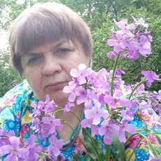 Фотография девушки Таня, 63 года из г. Петропавловск