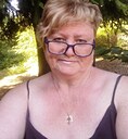 Оля, 64 года