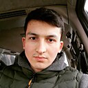 Ахмед, 29 лет
