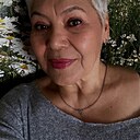 Рабия, 66 лет