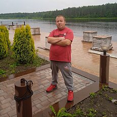 Фотография мужчины Николай, 39 лет из г. Сокол