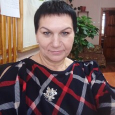 Фотография девушки Валентина, 57 лет из г. Нижний Новгород