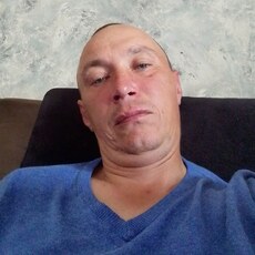 Фотография мужчины Максим, 38 лет из г. Кадуй