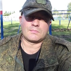 Фотография мужчины Алексей, 46 лет из г. Нижний Новгород