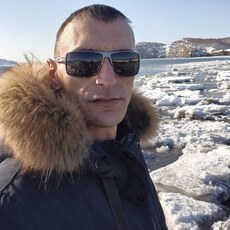 Фотография мужчины Николай, 33 года из г. Петропавловск-Камчатский
