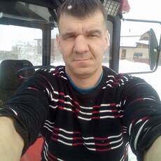 Фотография мужчины Михаил, 42 года из г. Чугуевка