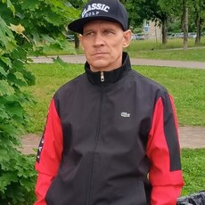 Фотография мужчины Лев, 54 года из г. Березники