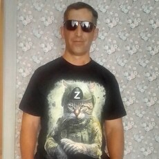 Фотография мужчины Кирилл, 44 года из г. Шебекино