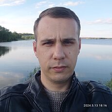 Фотография мужчины Андрей, 31 год из г. Россошь