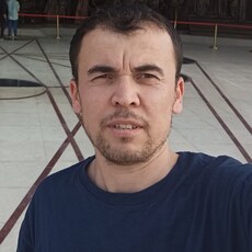 Фотография мужчины Улугбек Сабиров, 33 года из г. Актобе