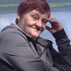 Фотография девушки Ирина, 69 лет из г. Красноярск