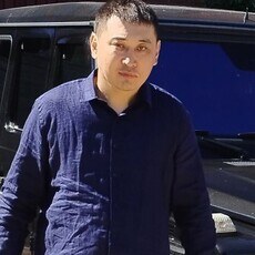 Фотография мужчины Табигат, 34 года из г. Астана