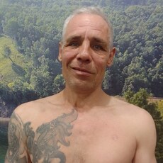 Фотография мужчины Евгений, 49 лет из г. Бердск