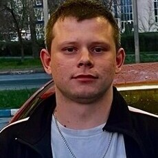 Фотография мужчины Даниил, 25 лет из г. Балаково