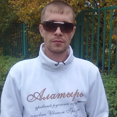 Фотография мужчины Владимир, 38 лет из г. Алатырь