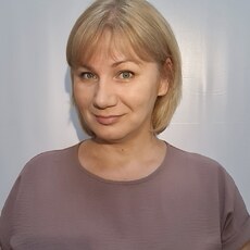 Фотография девушки Елена, 45 лет из г. Краснодар
