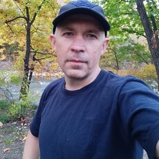 Фотография мужчины Алексей, 42 года из г. Дальнегорск