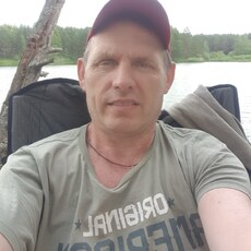 Фотография мужчины Олег, 54 года из г. Рязань