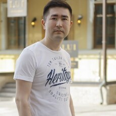 Фотография мужчины Кирилл, 30 лет из г. Железноводск