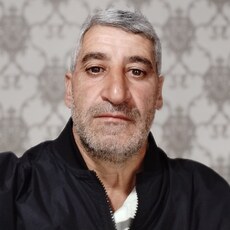 Фотография мужчины Mukharbi, 44 года из г. Нальчик