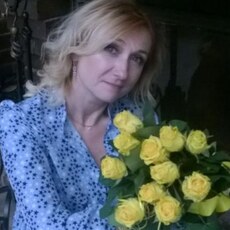 Фотография девушки Людмила, 50 лет из г. Витебск
