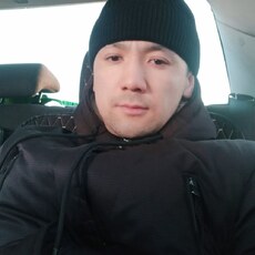 Фотография мужчины Азамат, 32 года из г. Павлодар