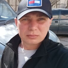 Фотография мужчины Владимир, 22 года из г. Феодосия