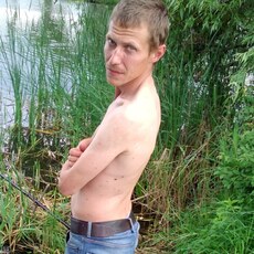 Фотография мужчины Денис, 39 лет из г. Борисоглебск