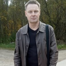 Фотография мужчины Алексей, 49 лет из г. Кострома