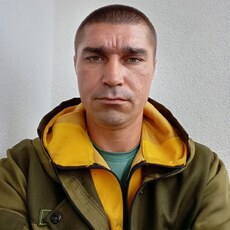 Фотография мужчины Александр, 36 лет из г. Шклов