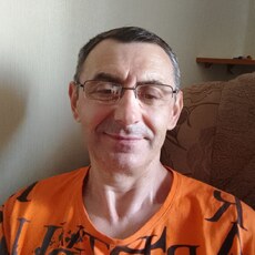 Фотография мужчины Николай, 53 года из г. Омск