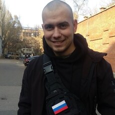 Фотография мужчины Александр, 23 года из г. Иркутск