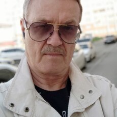 Фотография мужчины Александр, 70 лет из г. Павлодар