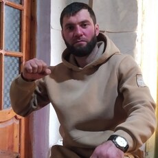 Фотография мужчины Магомедсаидов, 43 года из г. Дагестанские Огни