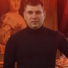 Фотография мужчины Андрей, 36 лет из г. Азов