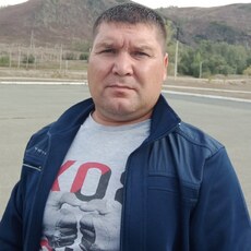 Фотография мужчины Юлай, 42 года из г. Далматово