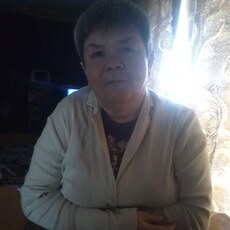 Фотография девушки Ольга, 57 лет из г. Улан-Удэ