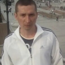 Фотография мужчины Андрей, 34 года из г. Хабаровск