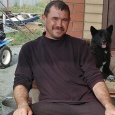 Фотография мужчины Вася, 39 лет из г. Южноуральск