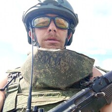 Фотография мужчины Сергей, 30 лет из г. Донецк (Ростовская Обл.)