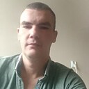 Коля Павлюк, 34 года