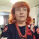Екатерина, 66 лет
