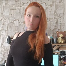 Фотография девушки Светлана, 33 года из г. Рязань