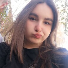 Фотография девушки Эля, 19 лет из г. Рубцовск