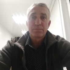 Фотография мужчины Гаджи, 55 лет из г. Ермаковское