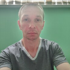 Фотография мужчины Александр, 39 лет из г. Ижевск